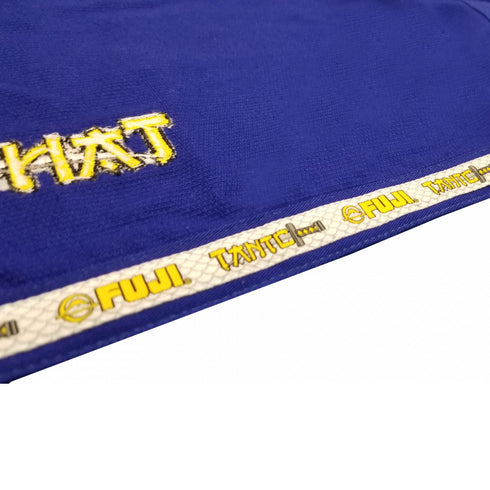 FUJI SPORTS TANTO KIDS GI-Blue-5